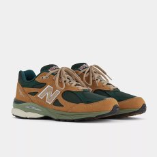 画像1: 予約商品 New Balance Unisex  990 v3 WG3 Made in USA (1)