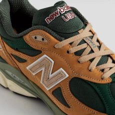 画像7: 予約商品 New Balance Unisex  990 v3 WG3 Made in USA (7)