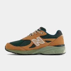 画像4: 予約商品 New Balance Unisex  990 v3 WG3 Made in USA (4)