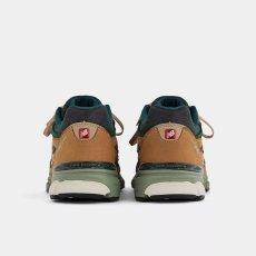 画像5: 予約商品 New Balance Unisex  990 v3 WG3 Made in USA (5)