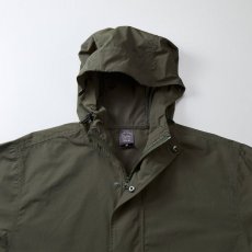 画像2: United Athle   C/N Fullzip Parka (2)