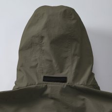 画像4: United Athle   C/N Stand Hood In Jacket 4color (4)