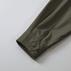 画像7: United Athle   C/N Stand Hood In Jacket 4color (7)