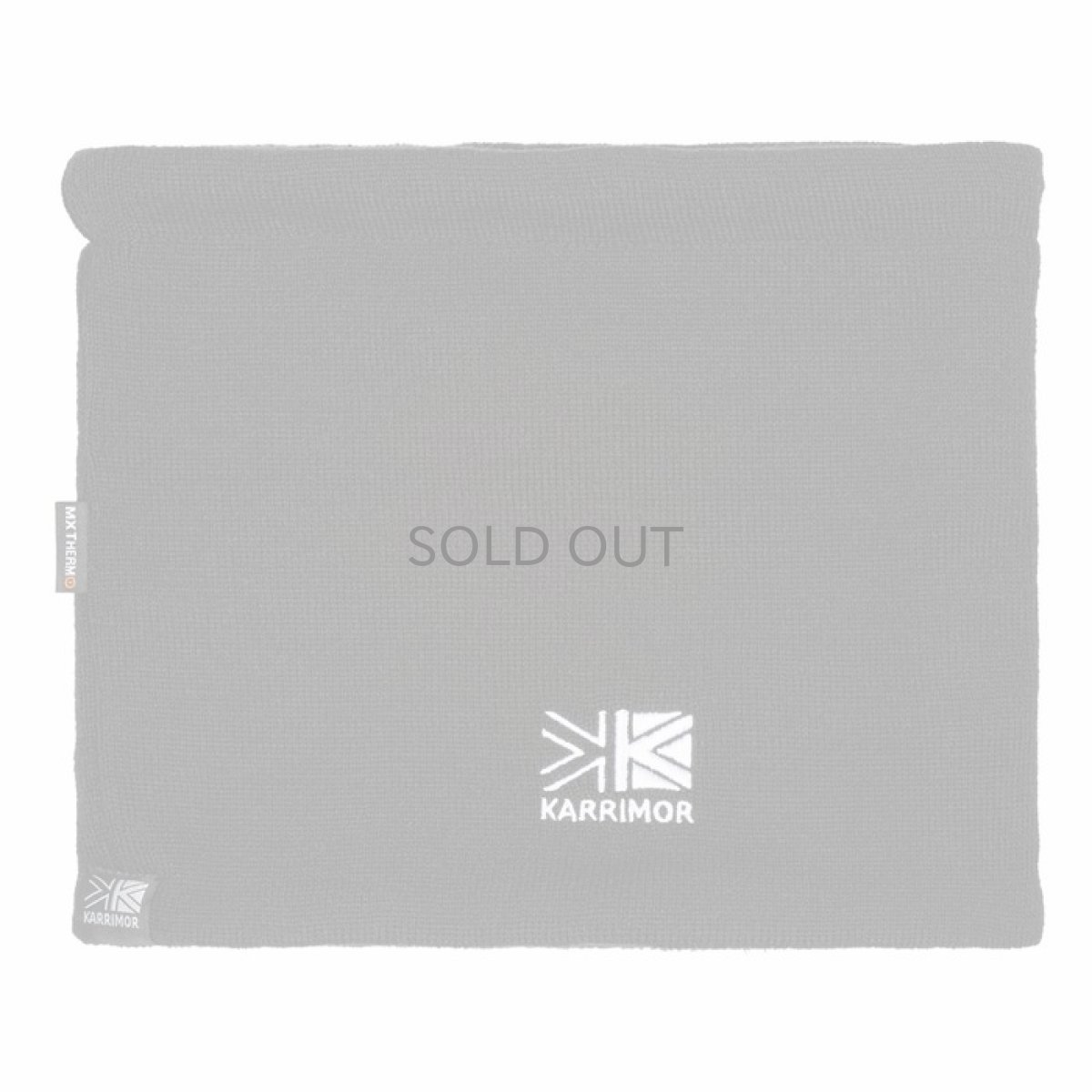 画像2: Karrimor   Neck Warmer (2)