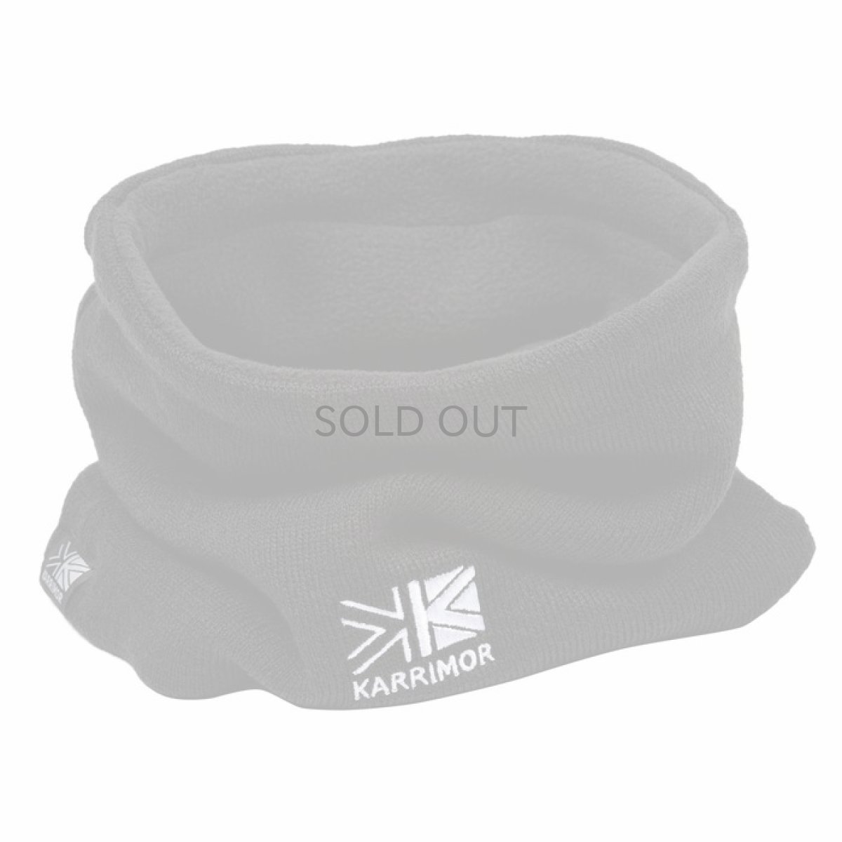 画像1: Karrimor   Neck Warmer (1)