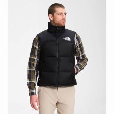 画像1: THE NORTH FACE   1996 Retro Nuptse Vest  (1)