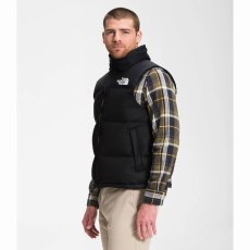 画像2: THE NORTH FACE   1996 Retro Nuptse Vest  (2)