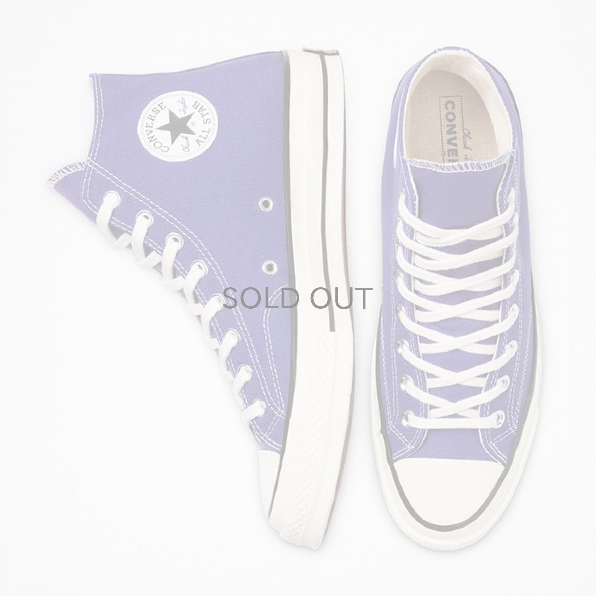画像3: CONVERSE   Chuck Taylor All Star '70 High Top  (3)