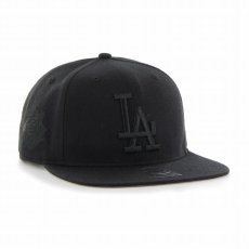 画像2: 47 BRAND  Los Angeles Dodgers Sure Shot '47 Captain Cap (2)