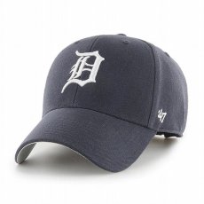 画像1: 47 BRAND   Detroit Tigers '47 MVP Cap (1)