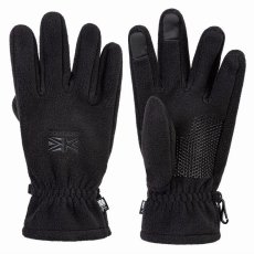 画像1: Karrimor   Fleece Gloves (1)