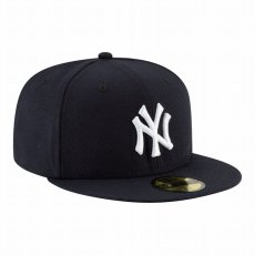 画像3: New Era   New York Yankees Authentic On Field Game Navy 59FIFTY (3)