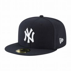 画像1: New Era   New York Yankees Authentic On Field Game Navy 59FIFTY (1)