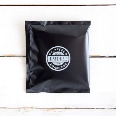 画像1: empire coffee stand  drip bag 10g 1-4（1-4袋） (1)