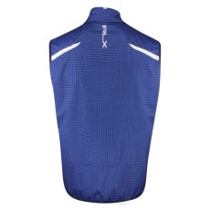 画像3: 予約商品 RLX Golf  Stratus Unlined Vest (3)