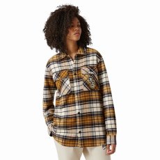 画像4: Dogg Supply by Snoop Dogg   Flannel Shirt (4)