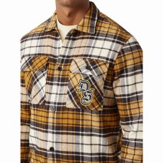 画像5: Dogg Supply by Snoop Dogg   Flannel Shirt (5)