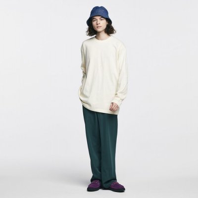 画像2: United Athle   5.6oz L/S T-Shirt