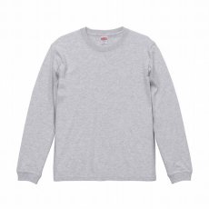 画像4: United Athle   5.6oz L/S T-Shirt (4)