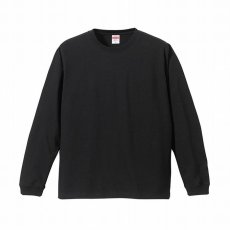 画像2: United Athle   5.6oz L/S T-Shirt (2)