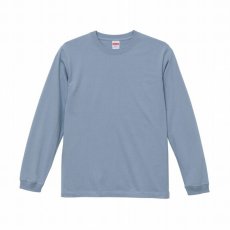 画像7: United Athle   5.6oz L/S T-Shirt (7)