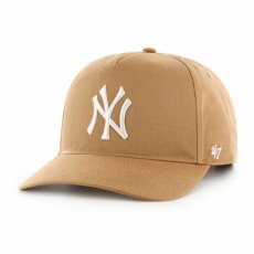 画像1: 47 BRAND  New York Yankees '47 Hitch Cap (1)