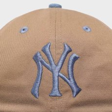 画像6: New Era   New York Yankees Cooperstown Casual Classic Cap (6)