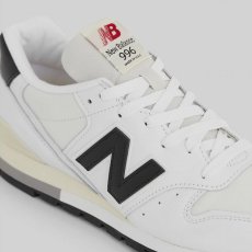 画像6: 予約商品 New Balance Unisex  996 TC Made in USA (6)
