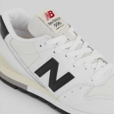 画像6: 予約商品 New Balance  996 TC Made in USA (6)