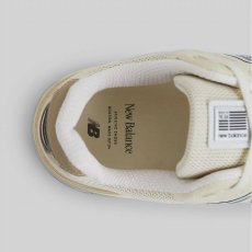 画像8: 予約商品 New Balance  990 v4 TE4 Made in USA (8)