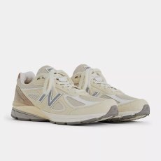 画像1: 予約商品 New Balance  990 v4 TE4 Made in USA (1)