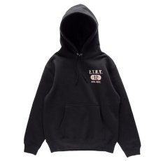 画像1: ETERNITY  Original 10.0oz Sweat Pullover Hoodie E.T.N.Y. (BK) (1)