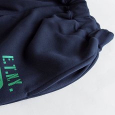 画像4: ETERNITY  Original 10.0oz T/C Sweat Pants E.T.N.Y. (NAV) (4)