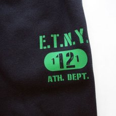 画像3: ETERNITY  Original 10.0oz T/C Sweat Pants E.T.N.Y. (NAV) (3)