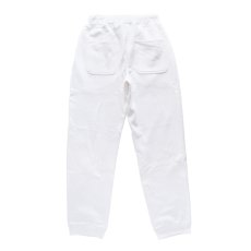 画像2: ETERNITY  Original 10.0oz Sweat Pants E.T.N.Y. (WH) (2)