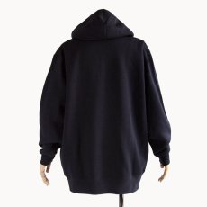 画像3: ETERNITY  Original 10.0oz Sweat Pullover Hoodie E.T.N.Y. (BK) (3)