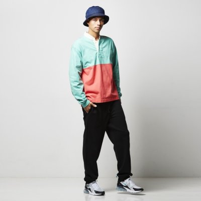 画像2: ETERNITY  Original 10.0oz Sweat Pants E.T.N.Y. (CR)