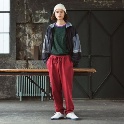 画像1: empire coffee stand  Original 10.0oz Sweat Pants DELICIOUS