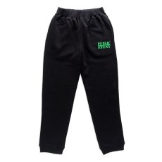 画像1: ETERNITY  Original 10.0oz Sweat Pants PUBLIC ETENY (BK) (1)