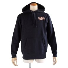 画像1: ETERNITY  Original 10.0oz Sweat Pullover Hoodie PUBLIC ETENY (NAV) (1)