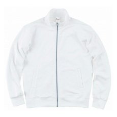 画像1: Printstar   9.7oz L/S Standard Zip Jacket (1)