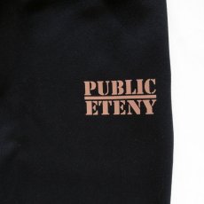 画像2: ETERNITY  Original 10.0oz Sweat Pants PUBLIC ETENY (NAV) (2)