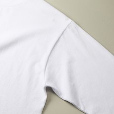 画像6: United Athle   7.1oz Open End Rugged L/S T-Shirt (6)