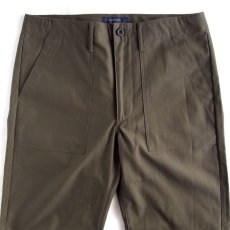 画像4: ETERNITY Nats & Sons  Original Twill Baker Pants DIGMOGLA (4) (4)