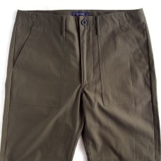 画像3: ETERNITY Nats & Sons  Original Twill Baker Pants (3)