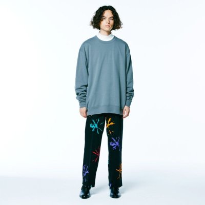 画像3: United Athle   10.0oz Crewneck Sweat