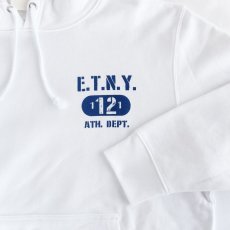 画像2: ETERNITY  Original 10.0oz Sweatshirt Pullover Parka E.T.N.Y. (WH) (2)