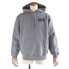 画像1: ETERNITY  Original 10.0oz Sweat Pullover Hoodie PUBLIC ETENY (GY) (1)