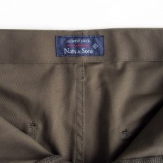 画像6: ETERNITY Nats & Sons  Original Twill Baker Pants (6)