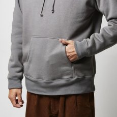 画像5: ETERNITY  Original 10.0oz Sweat Pullover Hoodie PUBLIC ETENY (NAV) (5)